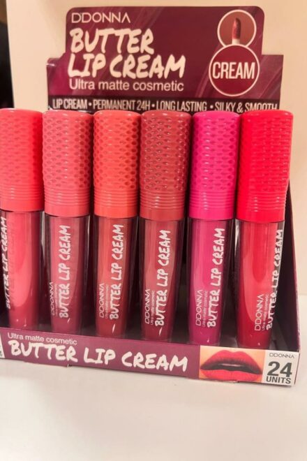 BUTTER LIP CREAM