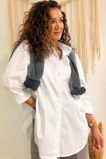 CAMISA OVERSIZE