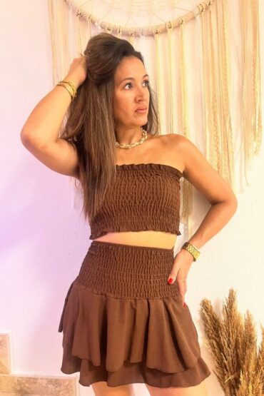 CONJUNTO DOBE