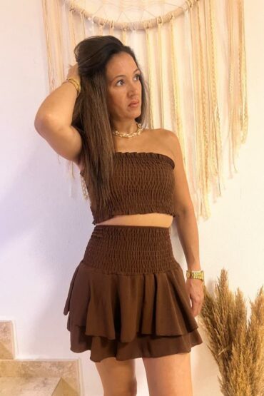 CONJUNTO DOBE