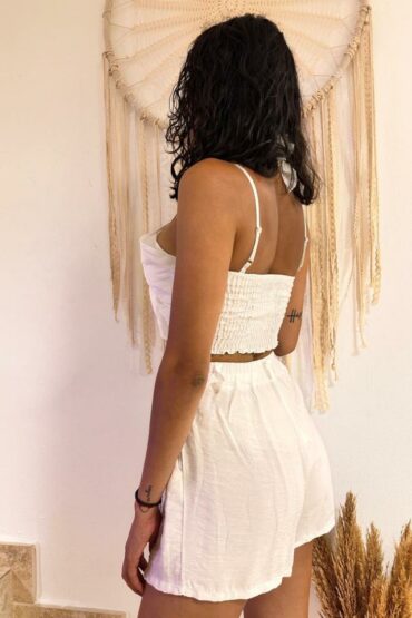 CONJUNTO RAKI