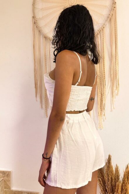 CONJUNTO RAKI