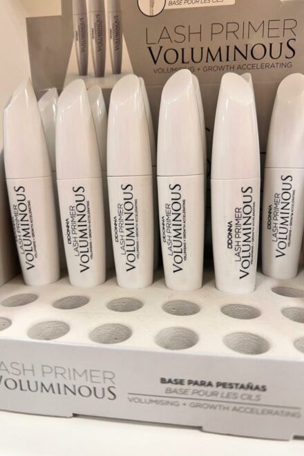 DDONNA LASH PRIMER VOLUMINOUS