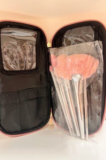 ESTUCHE BROCHAS