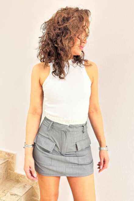 FALDA PANTALON LUSI