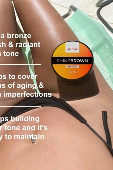 GEL BRONCEADOR