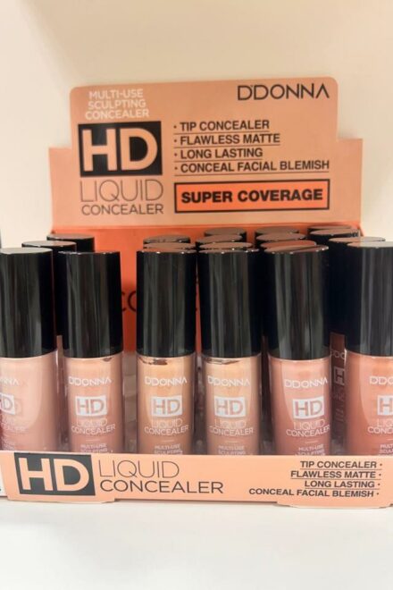 LIQUID CONCEALER