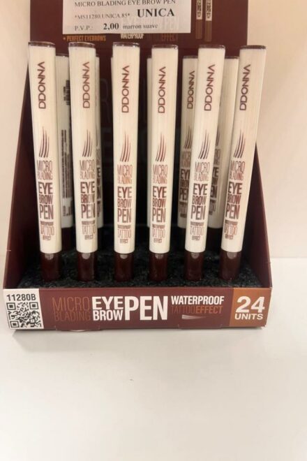 MICRO BLADING EYE BROW PEN