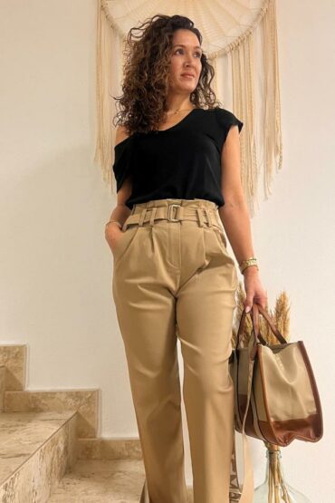 PANTALON QUENN