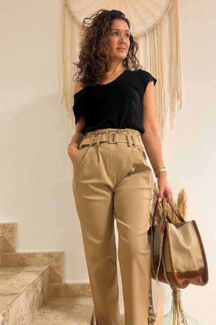 PANTALON QUENN