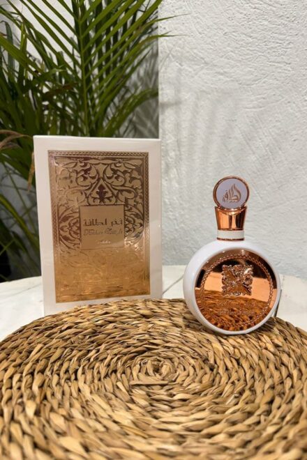 PERFUME LATTAFA FAKAR