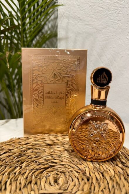 PERFUME LATTAFA FAKAR