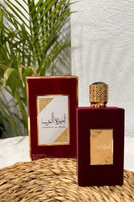 PERFUME PRINCESA DE ARABIA