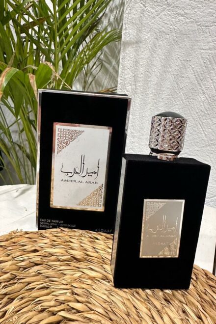 PERFUME PRINCIPE DE ARABIA