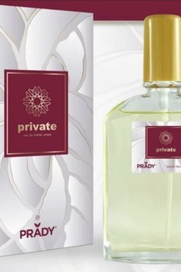 PERFUME PRIVATE PRADY