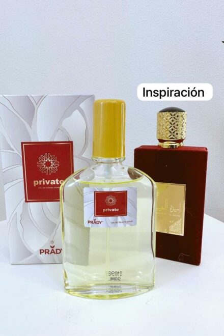 PERFUME PRIVATE PRADY