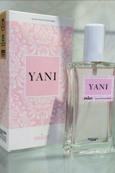 PERFUME YANI