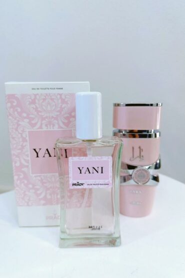 PERFUME YANI