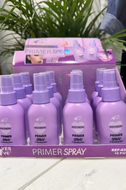 PRIMER SPRAY HIDRATING SKIN