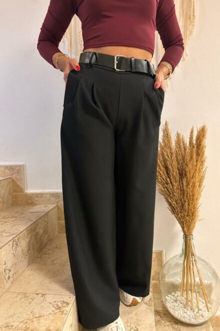 Pantalon pinzas