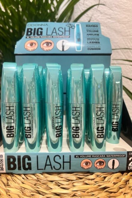 RIMEL BIG LASH