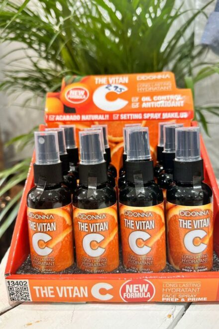 VITAMINA C