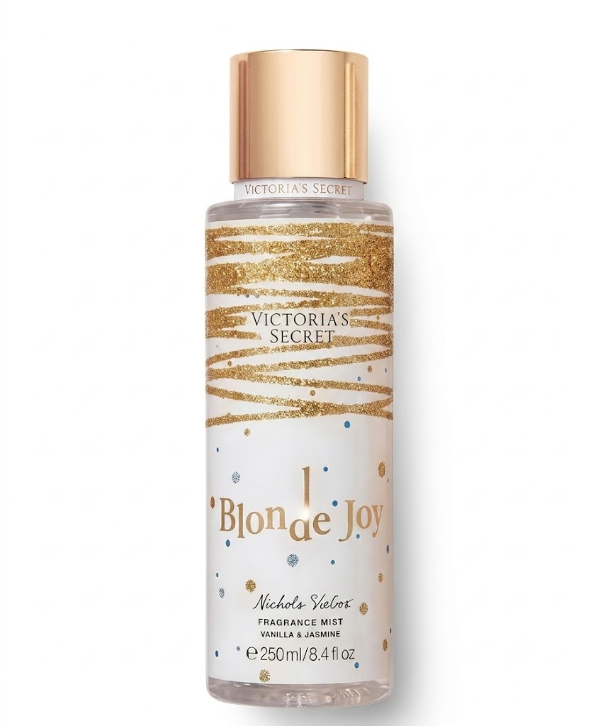 0200702 blonde'joy