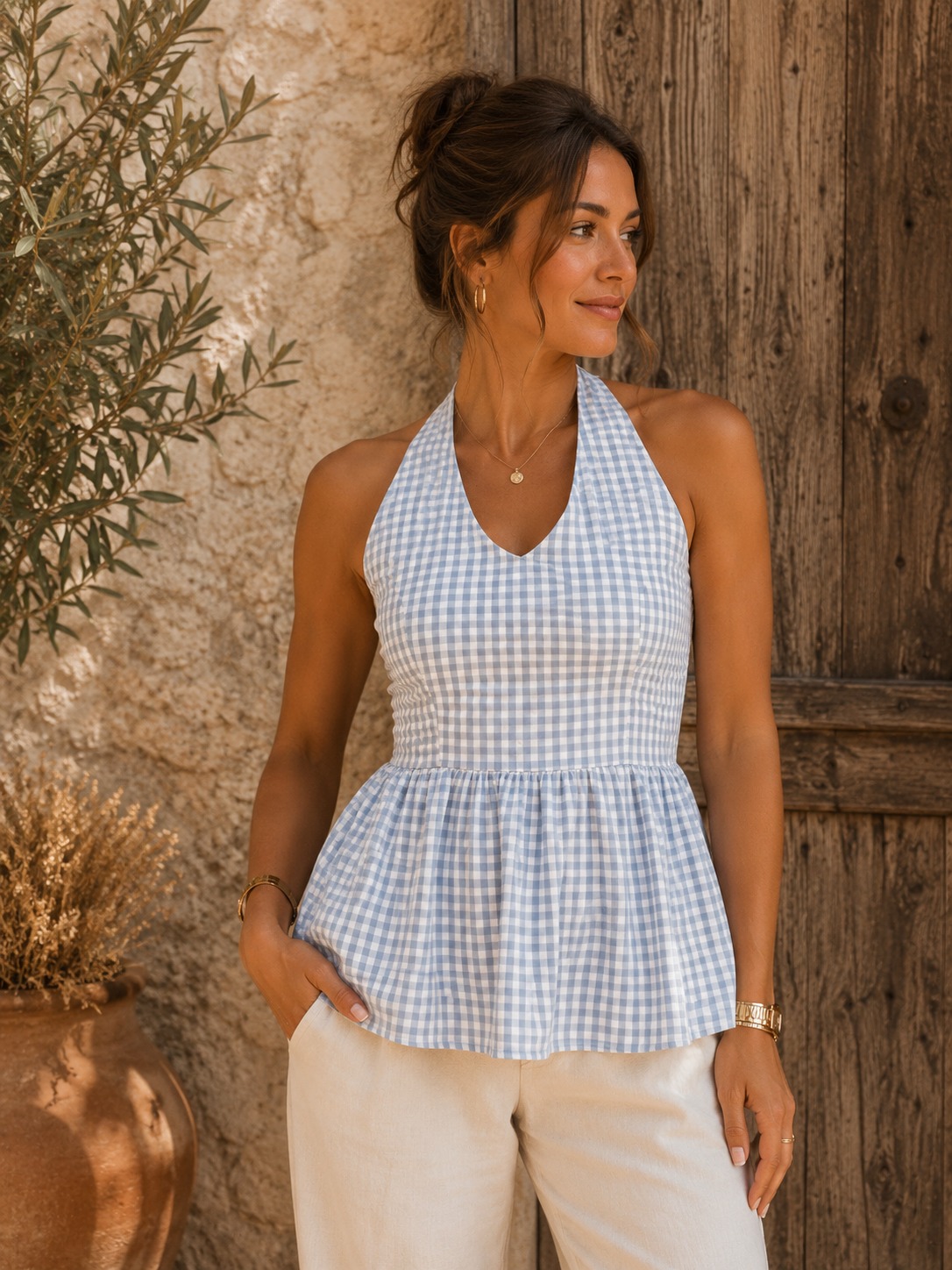 30271 AZUL BEBE