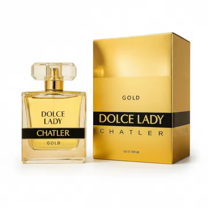 DOLCE LADY