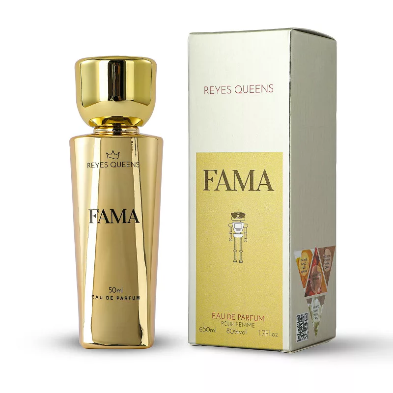 FAMA