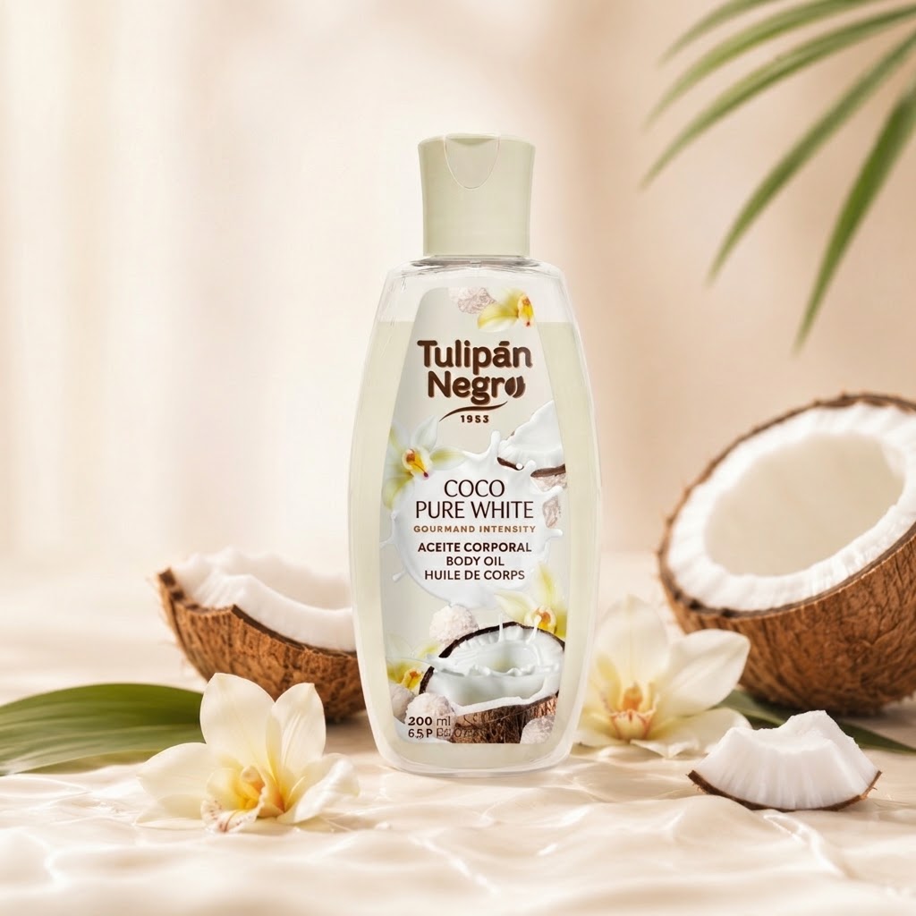 ACEITE COCO