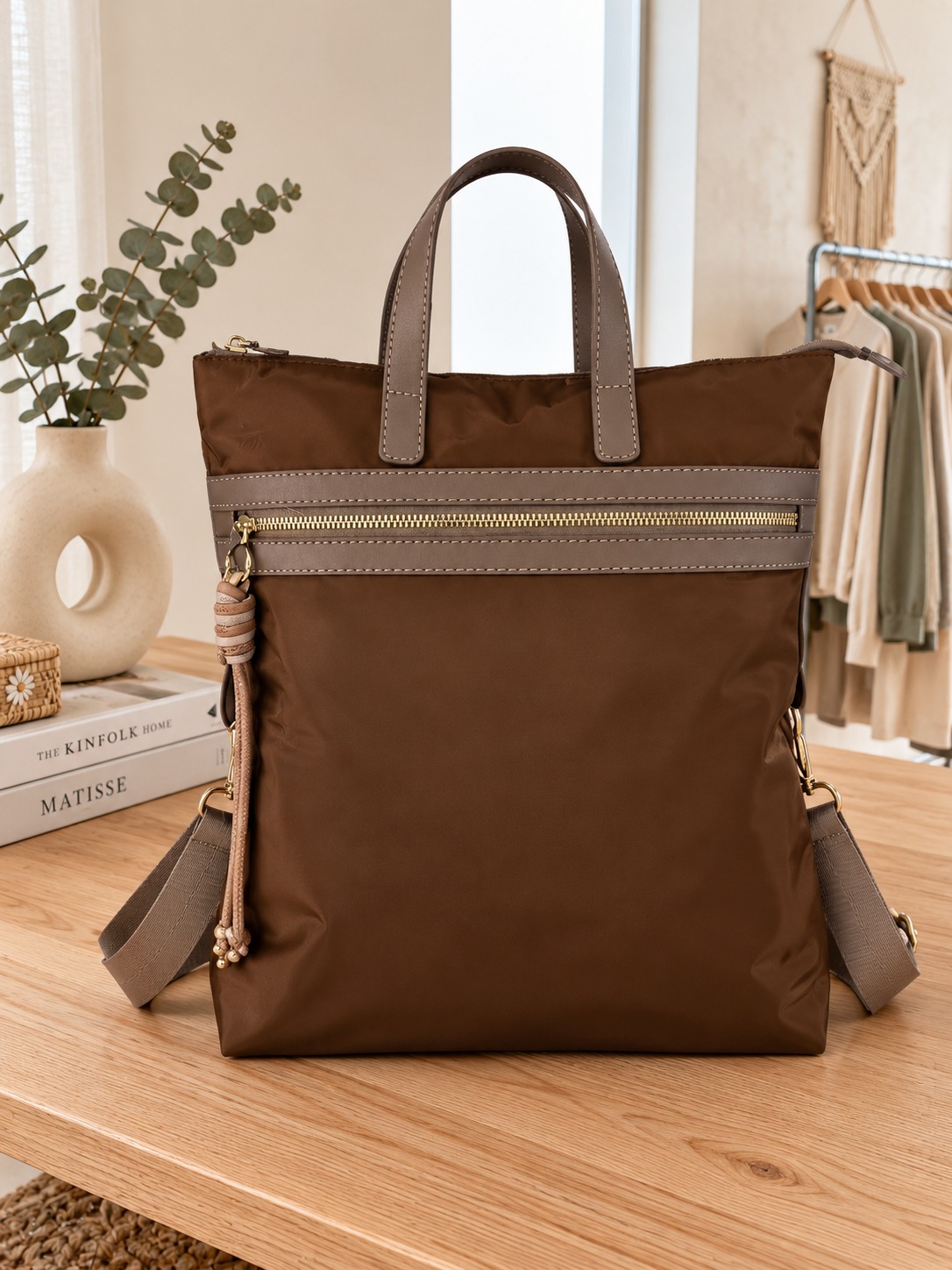 JYL68151 marron