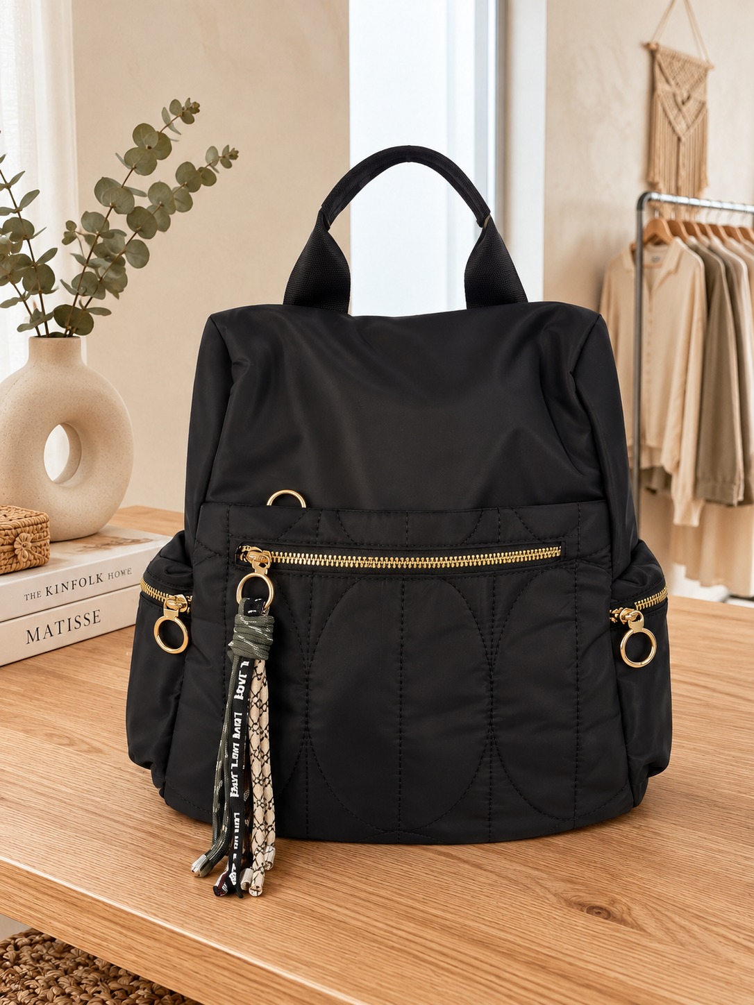JYL68162 negro