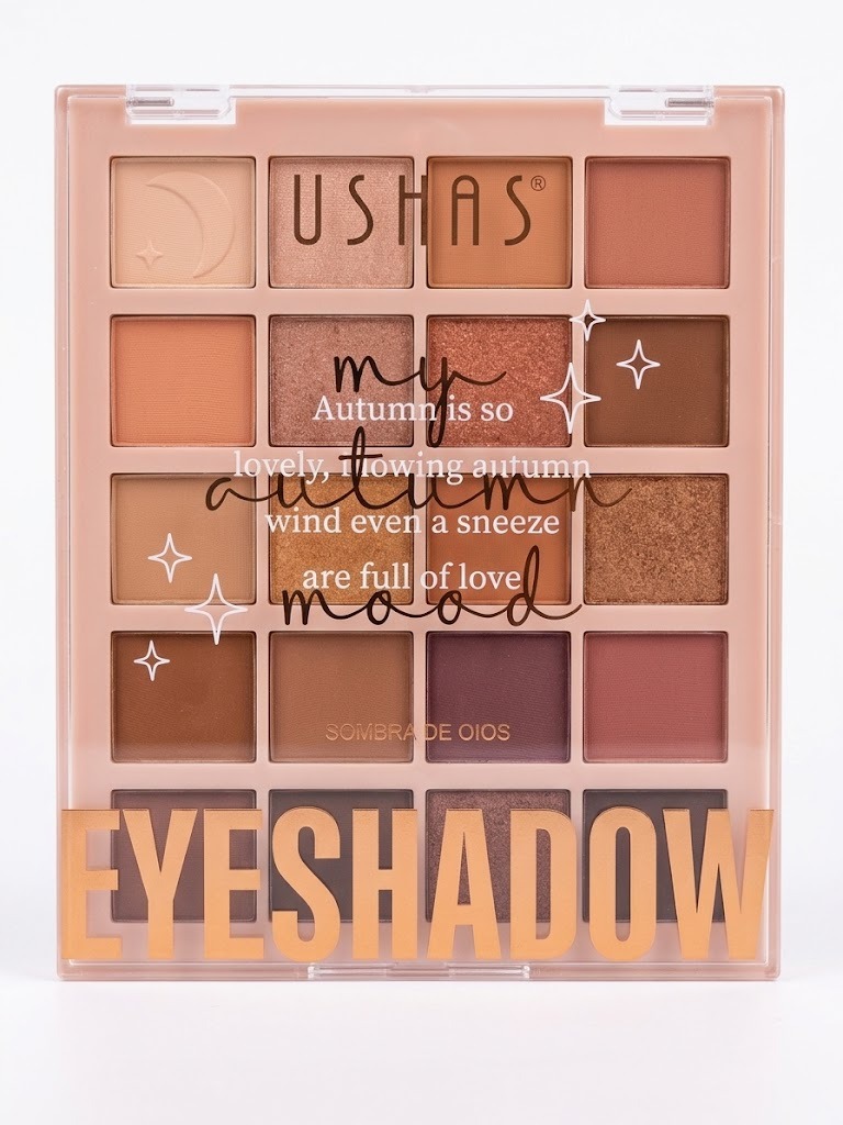 PALETA ROSA