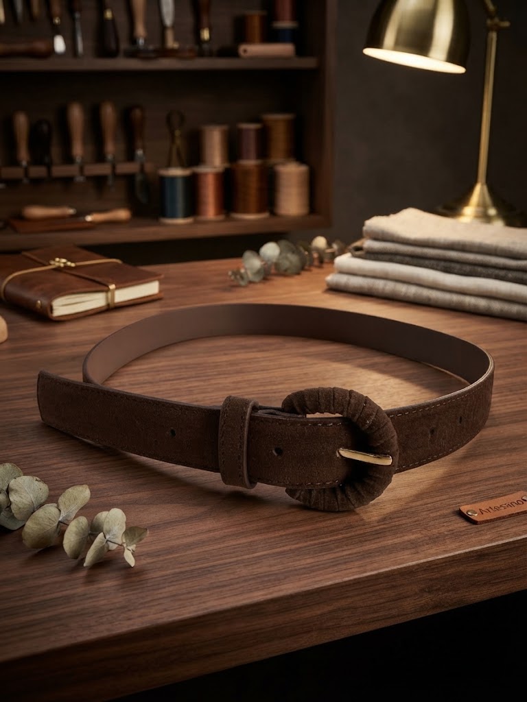 PD6515 MARRON CHOCO