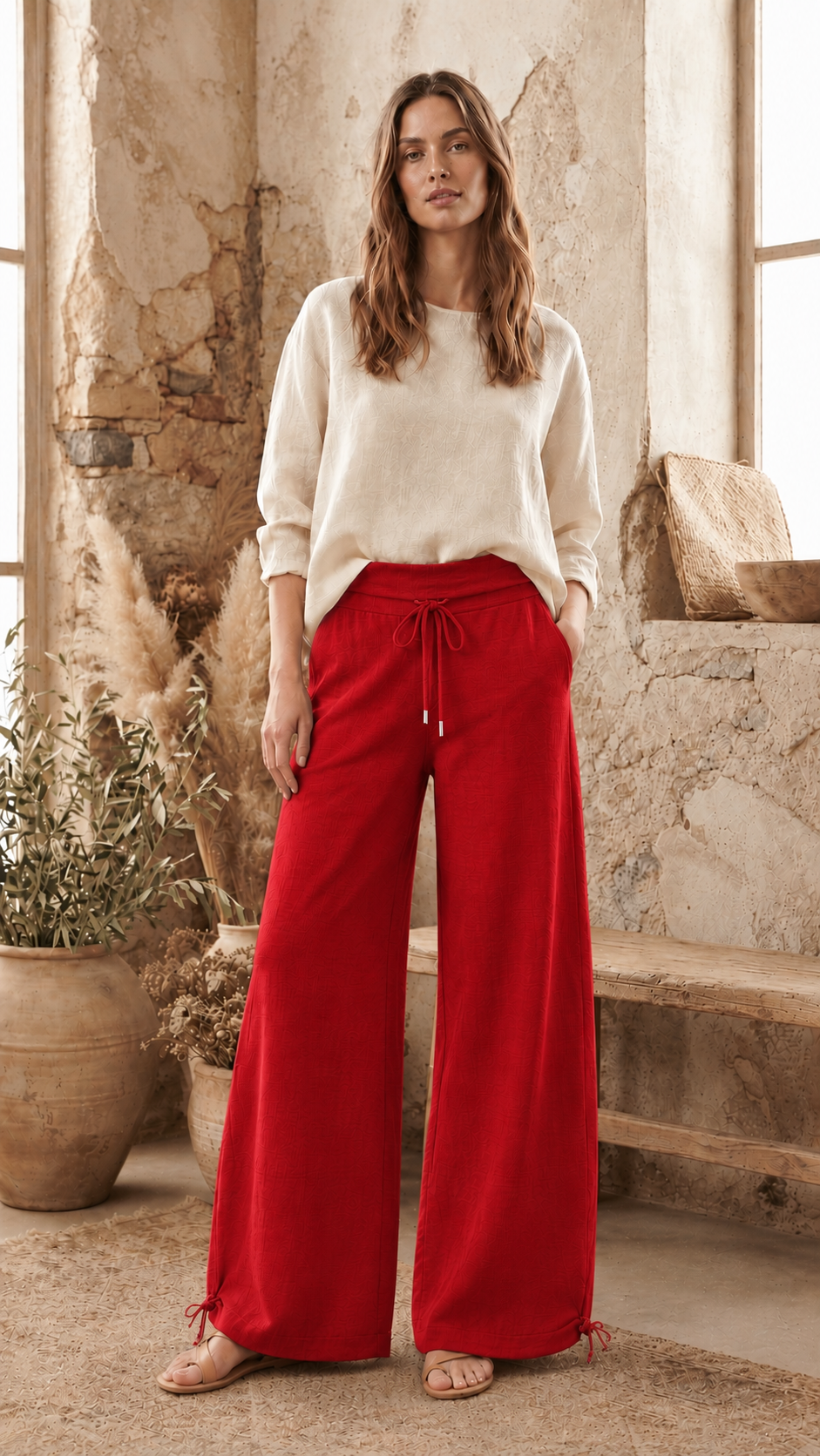 10032 ROJO