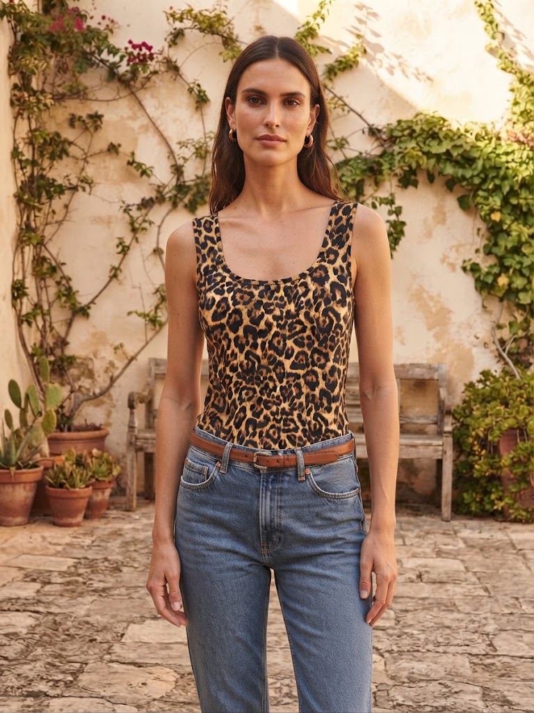 JC1008 LEOPARDO