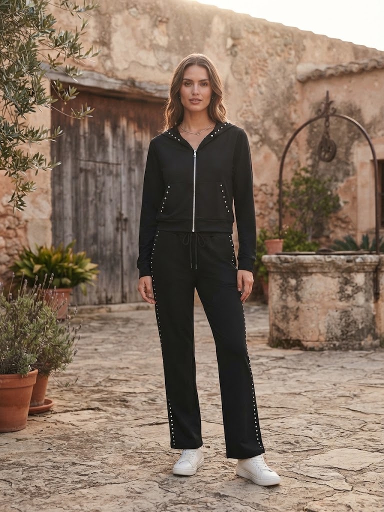 LF5161 NEGRO