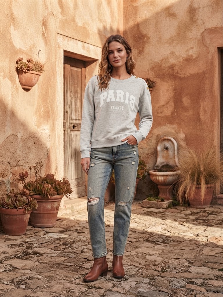 MR3191 GRIS